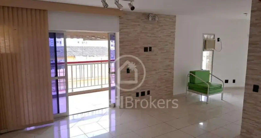 Cobertura Duplex Laranjeiras
