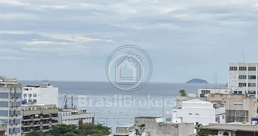 Apartamento à venda com 180,00m² e 4 quartos em Leblon, Rio de Janeiro - rj