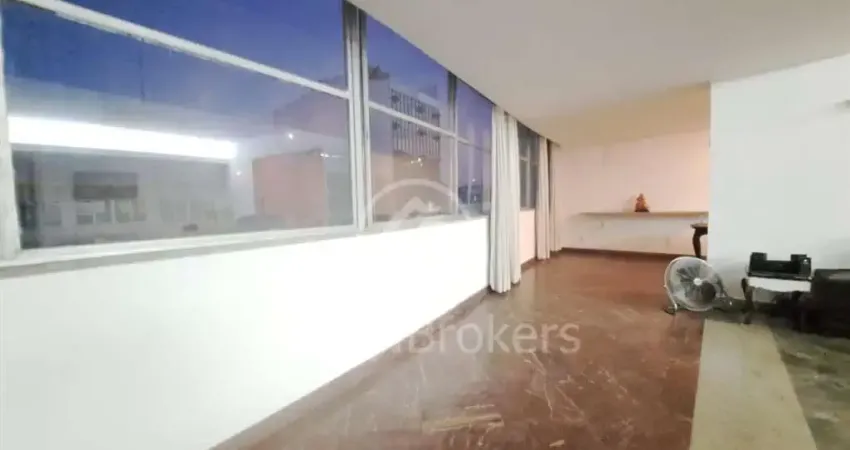 Apartamento com 4 quartos à venda na Rua Barata Ribeiro, Copacabana, Rio de Janeiro