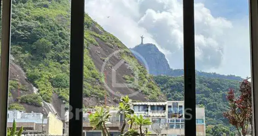 Cobertura à venda com 59,00m² e 2 quartos em Copacabana, Rio de Janeiro - RJ
