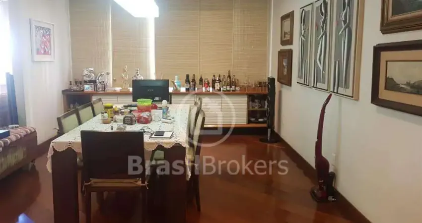 Apartamento à venda com 211,00m² e 4 quartos em Copacabana, Rio de Janeiro - rj