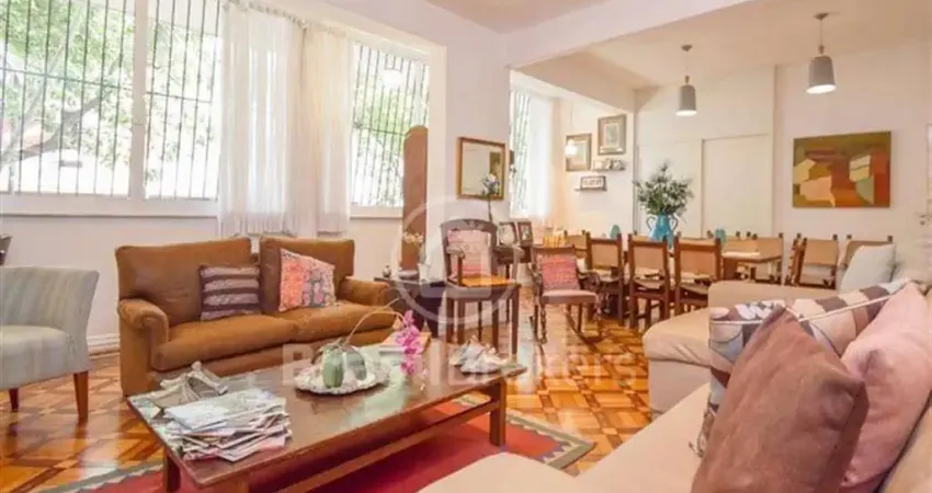 Apartamento à venda com 148,00m² e 3 quartos em Leblon, Rio de Janeiro - rj