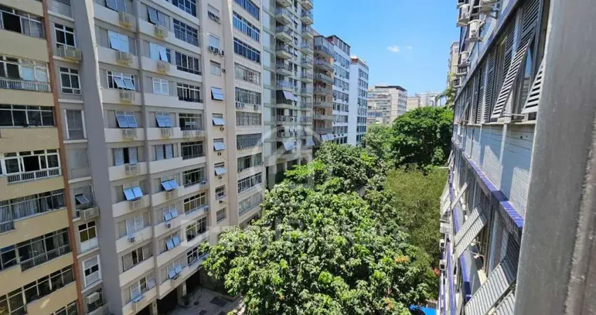 Apartamento com 3 quartos à venda na Rua Senador Vergueiro, Flamengo, Rio de Janeiro