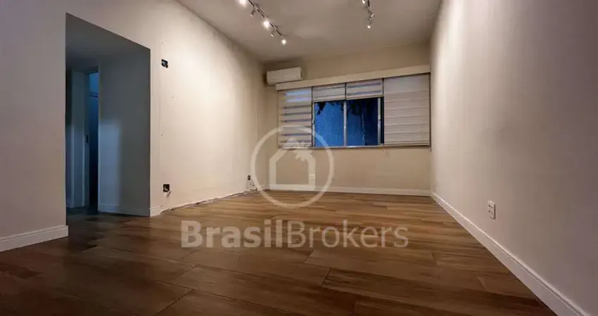Apartamento à venda com 90,00m² e 3 quartos em Botafogo, Rio de Janeiro - RJ