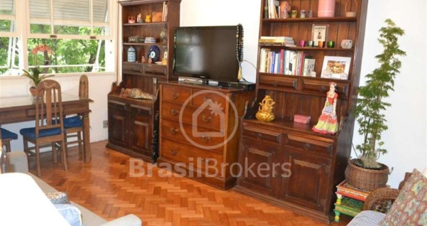 Apartamento com 2 quartos à venda na Rua Dias Ferreira, Leblon, Rio de Janeiro