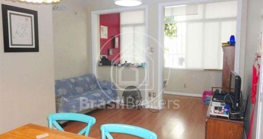 Apartamento com 2 quartos à venda na Rua Tonelero, Copacabana, Rio de Janeiro