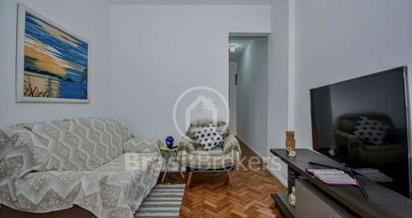 Apartamento com 1 quarto à venda na Rua Almirante Tamandaré, Flamengo, Rio de Janeiro