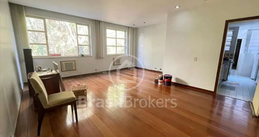 Apartamento com 2 quartos à venda na Rua Belisário Távora, Laranjeiras, Rio de Janeiro