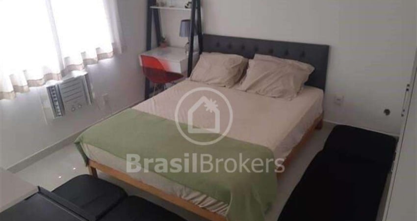 Apartamento à venda com 25,00m² e 1 quarto em Copacabana, Rio de Janeiro - rj