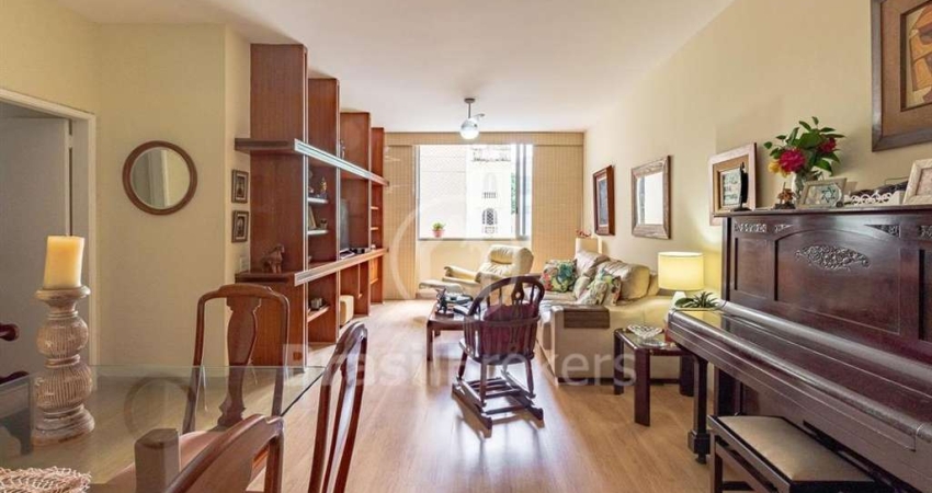 Apartamento à venda com 160,00m² e 4 quartos em Ipanema, Rio de Janeiro - rj