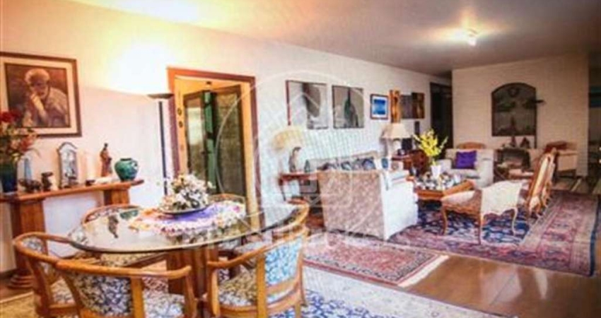 Apartamento à venda com 300,00m² e 3 quartos em Flamengo, Rio de Janeiro - rj