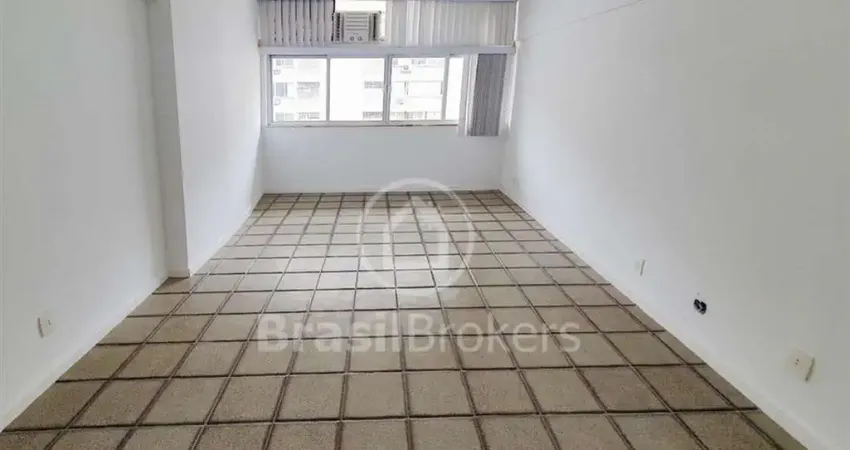 CONDOMINIO DO EDIFICIO CENTRAL IPANEMA - Sala Comercial
