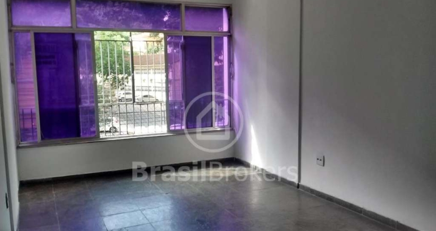 Apartamento à venda com 74,00m² e 2 quartos em Laranjeiras, Rio de Janeiro - rj