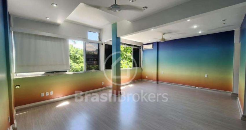 Sala comercial à venda na Rua Joana Angélica, Ipanema, Rio de Janeiro