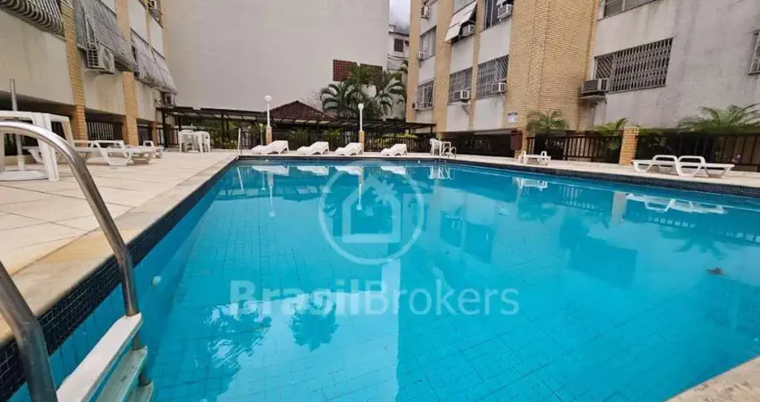 Apartamento com 2 quartos à venda na Rua Lópes Quintas, Jardim Botânico, Rio de Janeiro
