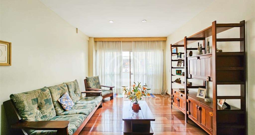 Apartamento à venda com 104,00m² e 2 quartos em Flamengo, Rio de Janeiro - RJ