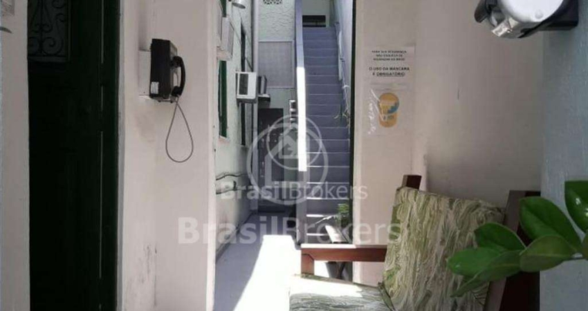 Casa à venda com 177,00m² e 3 quartos em Botafogo, Rio de Janeiro - rj