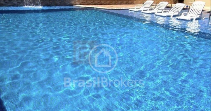Flat à venda com 50,00m² e 1 quarto em Leblon, Rio de Janeiro - rj