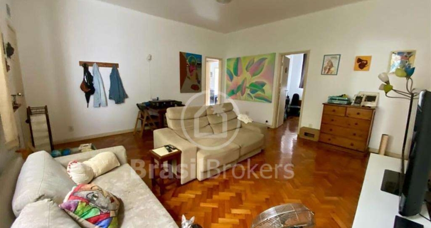 Apartamento à venda com 140,00m² e 3 quartos em Copacabana, Rio de Janeiro - rj