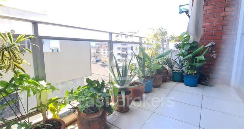 Apartamento à venda com 86,00m² e 1 quarto em Copacabana, Rio de Janeiro - rj