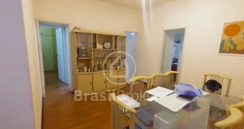 Apartamento com 4 quartos à venda na Rua Pompeu Loureiro, Copacabana, Rio de Janeiro