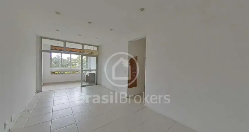 Apartamento à venda com 108,00m² e 3 quartos em Gávea, Rio de Janeiro - rj