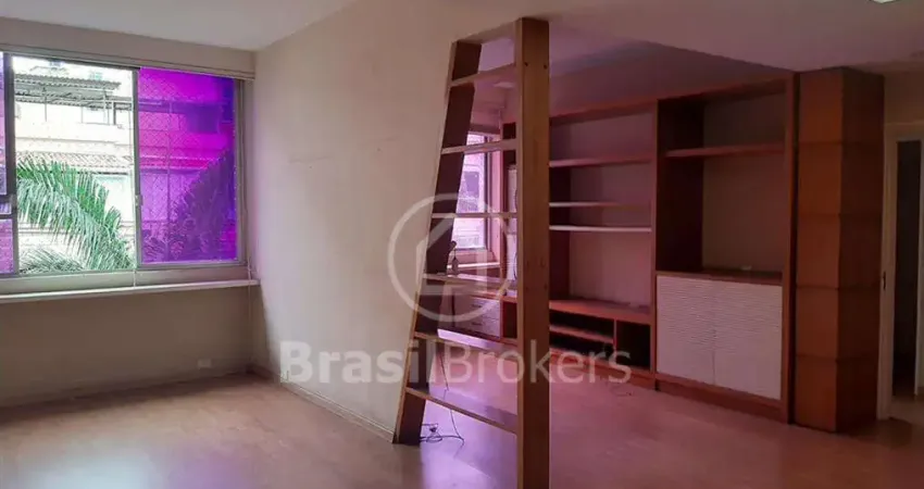 Apartamento à venda com 130,00m² e 4 quartos em Flamengo, Rio de Janeiro - RJ