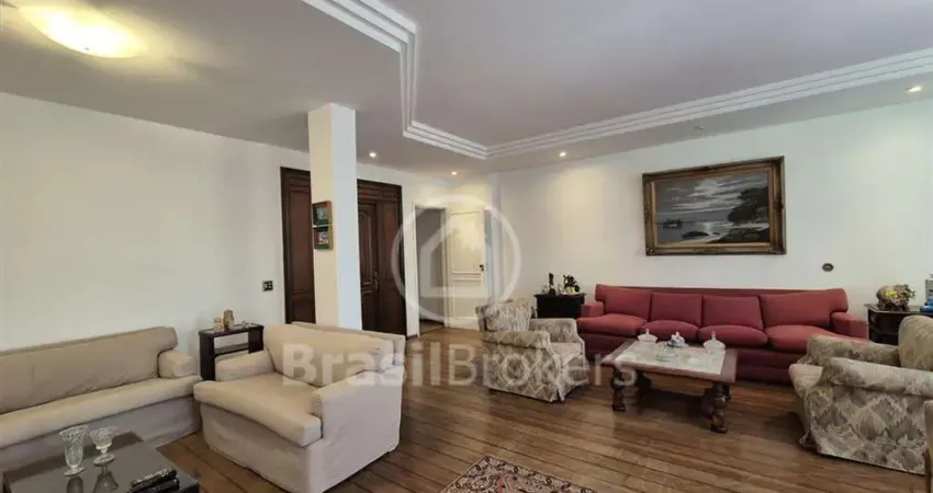 Apartamento com 4 quartos à venda em Ipanema.