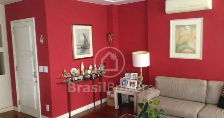 Apartamento à venda com 240,00m² e 4 quartos em Copacabana, Rio de Janeiro - rj