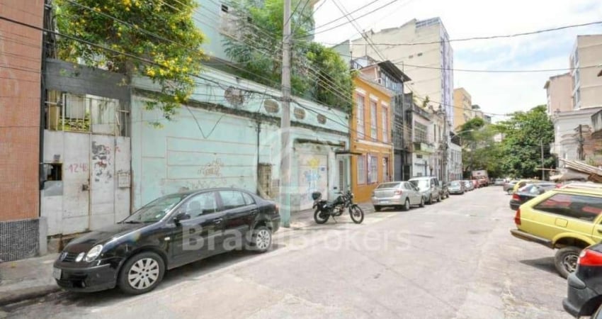 Apartamento à venda com 177,00m² e 6 quartos em Glória, Rio de Janeiro - rj