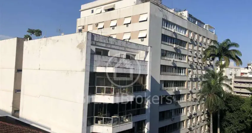 Cobertura Duplex à venda com 185,00m² e 3 quartos em Leblon, Rio de Janeiro - rj