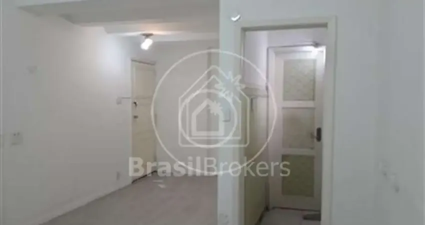 Sala comercial à venda na Rua Santa Clara, Copacabana, Rio de Janeiro