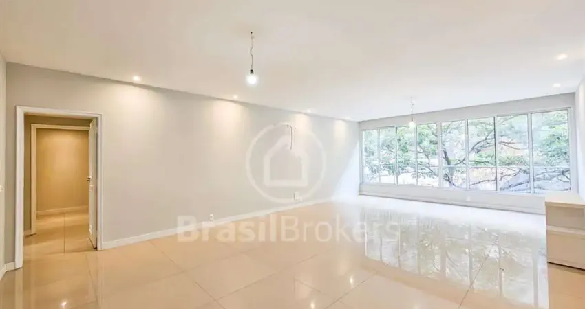 APARTAMENTO REFORMADO EM COPACABANA
