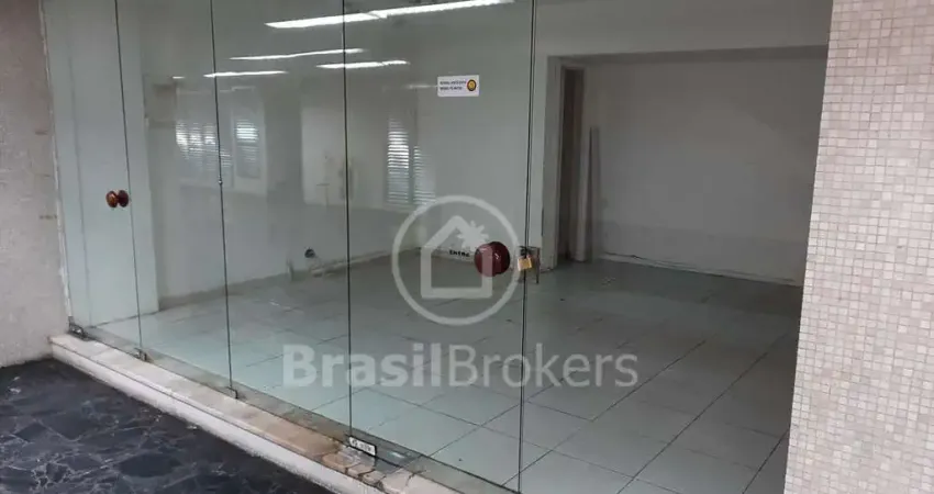 Sala comercial com 1 sala à venda na Avenida Nossa Senhora de Copacabana, Copacabana, Rio de Janeiro