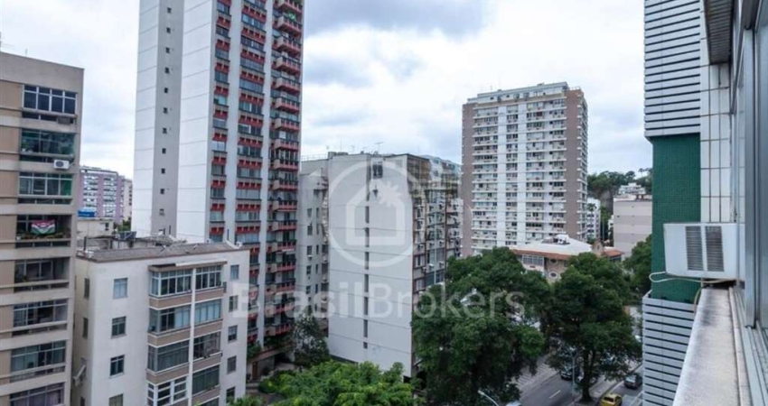 Apartamento à venda com 180,00m² e 4 quartos em Laranjeiras, Rio de Janeiro - rj