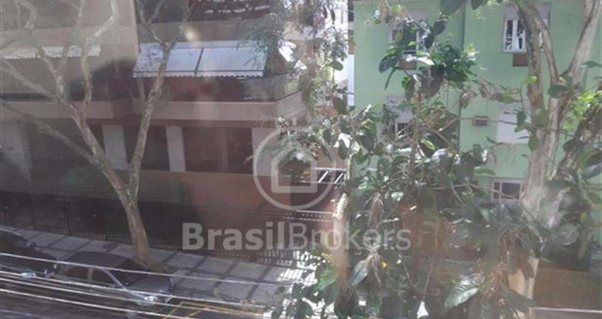 Casa à venda com 276,00m² e 4 quartos em Jardim Botânico, Rio de Janeiro - rj