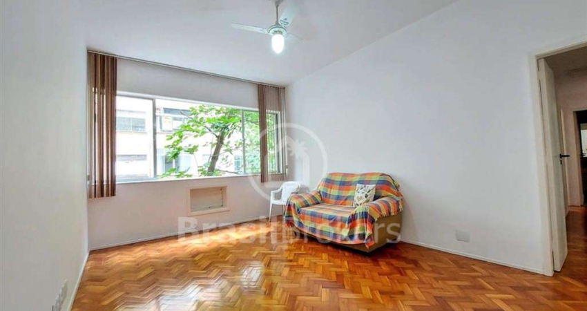 Apartamento à venda com 91,00m² e 2 quartos em Copacabana, Rio de Janeiro - rj