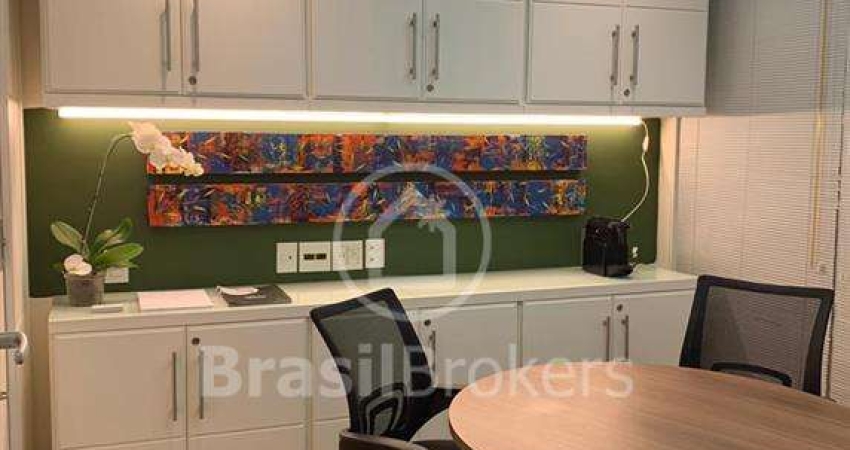 SALA Á VENDA NO JARDIM BOTÂNICO