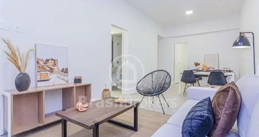 Apartamento à venda com 96,00m² e 3 quartos em Copacabana, Rio de Janeiro - rj