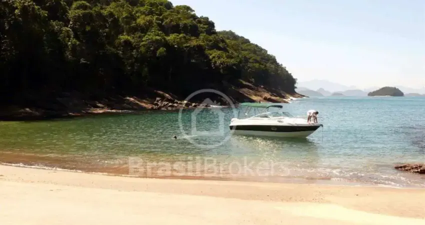 Terreno à venda na A Ponta do Toque Toque, Portal de Paraty, Paraty