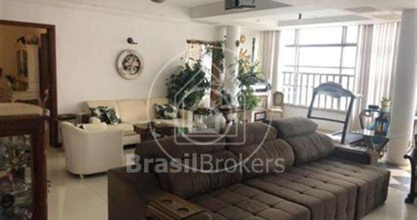 Apartamento à venda com 280,00m² e 4 quartos em Copacabana, Rio de Janeiro - rj