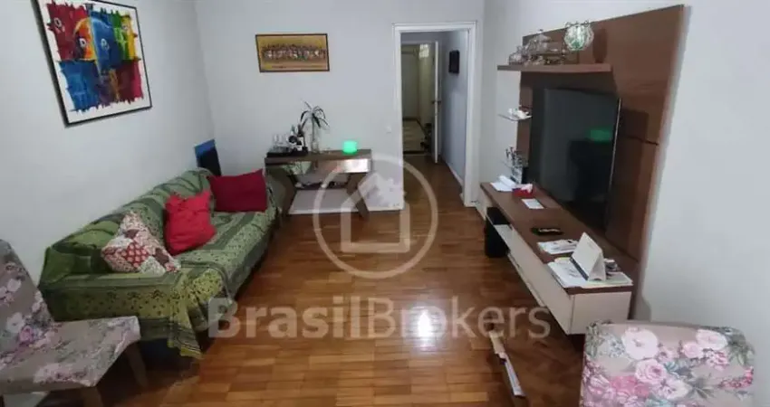 Apartamento à venda com 106,00m² e 3 quartos em Copacabana, Rio de Janeiro - rj