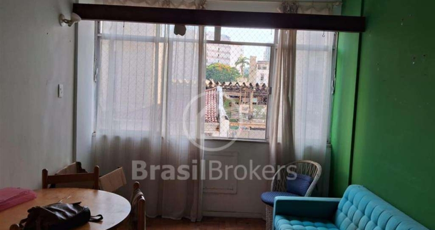 Apartamento à venda com 70,00m² e 2 quartos em Botafogo, Rio de Janeiro - rj