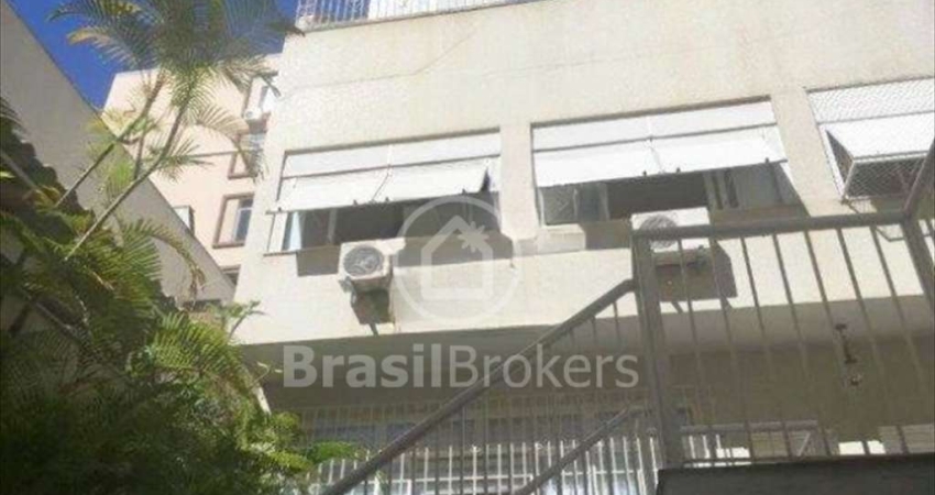 Casa de Condomínio à venda com 164,00m² e 3 quartos em Humaitá, Rio de Janeiro - RJ