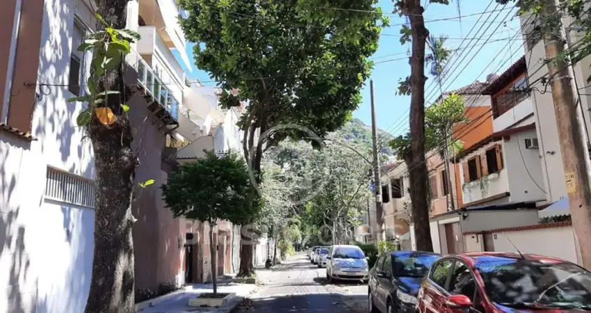 Apartamento à venda com 65,00m² e 2 quartos em Urca, Rio de Janeiro - rj