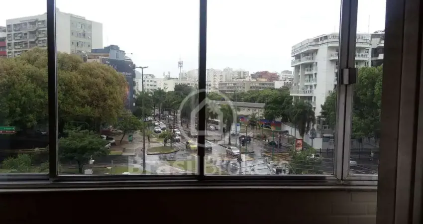 Apartamento à venda com 146,00m² e 3 quartos em Gávea, Rio de Janeiro - rj
