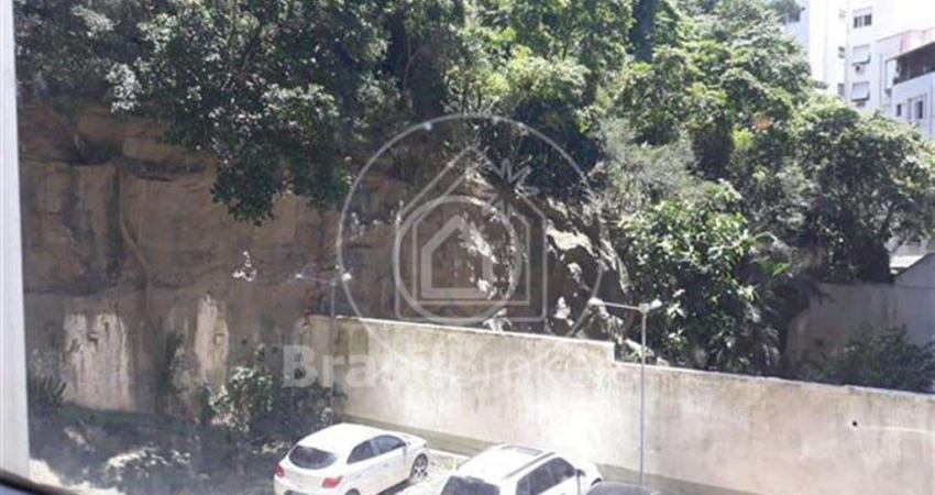 Apartamento à venda com 98,00m² e 2 quartos em Botafogo, Rio de Janeiro - rj
