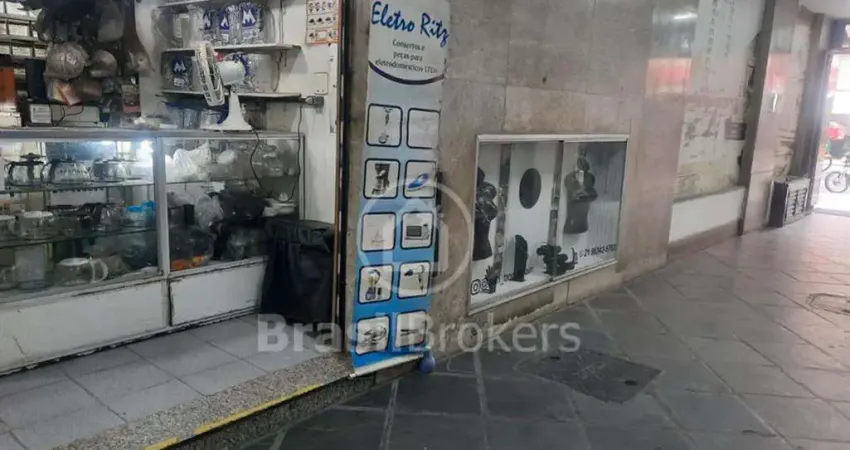Sala comercial à venda na Avenida Nossa Senhora de Copacabana, Copacabana, Rio de Janeiro