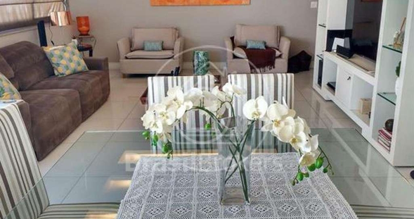 Apartamento à venda com 222,00m² e 4 quartos em Copacabana, Rio de Janeiro - rj
