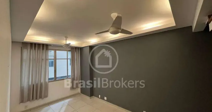Apartamento à venda com 88,00m² e 2 quartos em flamengo, rio de janeiro - rj